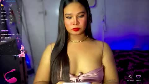 Ms. Thalia online show from January 2026 06:07:02 AM