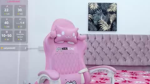 thalia online show from March 2026 07:05:01 PM