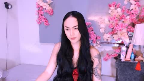 Thalia online show from December 2025 06:30:02 AM