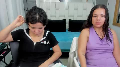 Thalia  Veyra online show from April 2026 12:54:02 AM