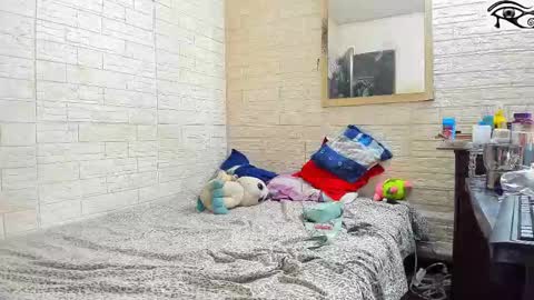 Thalia   online show from March 2026 08:26:02 PM