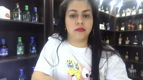 Snapshot of thamara__1023 chatting on June 2026 05:39:01 AM thania sometimes in the company of Alan and Maria online show from June 2026 05:39:01 AM