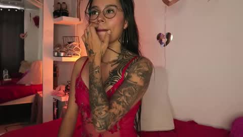 Dany online show from March 2026 08:23:01 PM