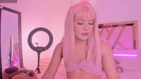 thami campanita online show from May 2026 06:21:02 AM