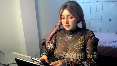   online show from March 2025 02:26:01 PM