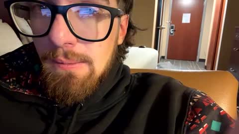 That guy  follow on X online show from December 2024 08:56:01 AM