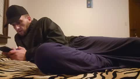 thatman1997655 online show from November 2025 11:01:02 AM