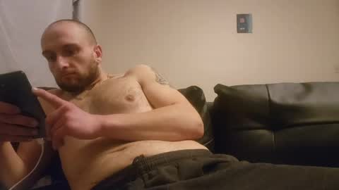 thatman1997655 online show from February 2026 10:05:01 AM