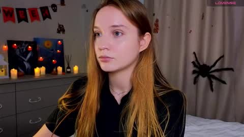 Alice online show from October 2025 11:44:02 AM