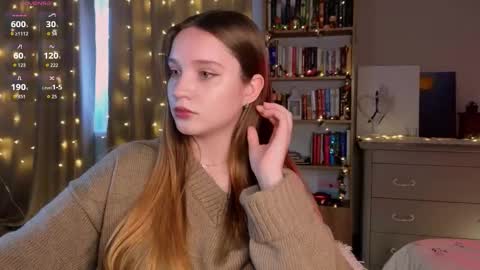 Alice online show from February 2026 10:23:02 AM