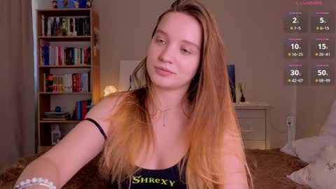 Snapshot of thatonerabbit chatting on June 2026 02:33:01 PM Alice online show from June 2026 02:33:01 PM