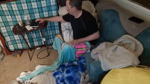 ThatSexyMandy online show from December 2025 09:51:02 AM