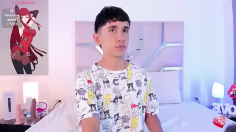 Thayler  online show from September 2025 11:22:02 AM