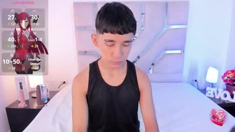 Thayler  online show from September 2025 11:15:01 AM