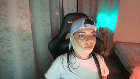 Paola online show from February 2026 12:59:01 AM