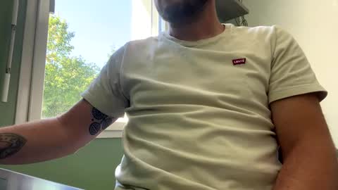 thco online show from September 2025 11:37:01 AM