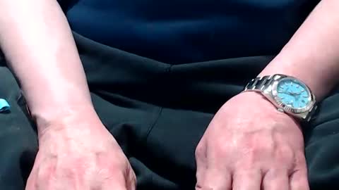 Snapshot of the1pocketrocket chatting on February 2025 10:23:02 PM the1pocketrocket online show from February 2025 10:23:02 PM