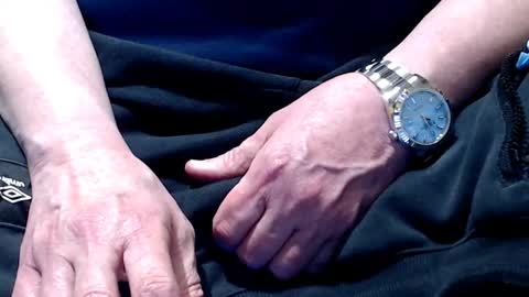 Snapshot of the1pocketrocket chatting on February 2025 10:58:01 PM the1pocketrocket online show from February 2025 10:58:01 PM