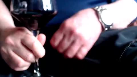 Snapshot of the1pocketrocket chatting on February 2025 01:57:01 PM the1pocketrocket online show from February 2025 01:57:01 PM