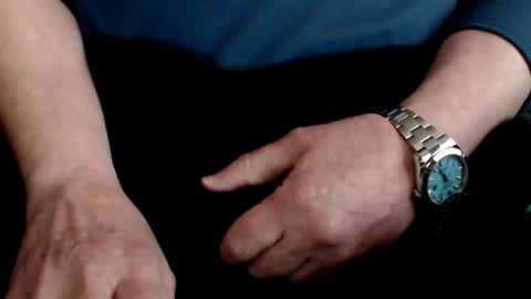 Snapshot of the1pocketrocket chatting on March 2025 05:27:02 PM the1pocketrocket online show from March 2025 05:27:02 PM