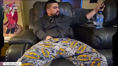 the_alpha_dog_xxx online show from January 2025 05:13:02 AM