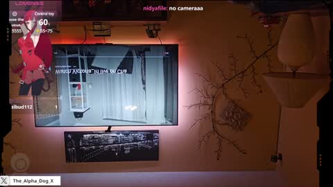 the_alpha_dog_xxx online show from January 2025 12:34:02 AM