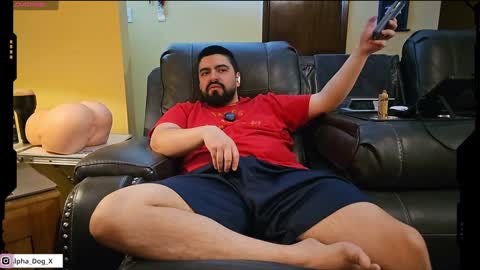 the_alpha_dog_xxx online show from January 2025 06:45:02 PM