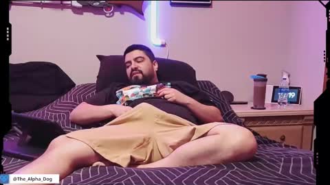 the_alpha_dog_xxx online show from February 2025 03:16:01 PM