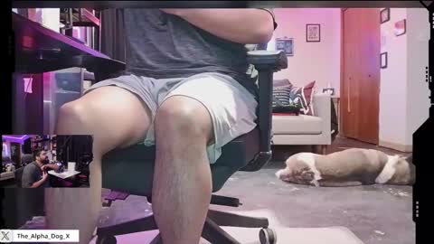 the_alpha_dog_xxx online show from February 2025 05:20:02 PM