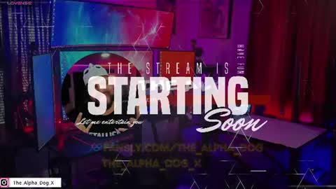 Snapshot of the_alpha_dog_xxx chatting on July 2026 06:07:01 PM the_alpha_dog_xxx online show from July 2026 06:07:01 PM