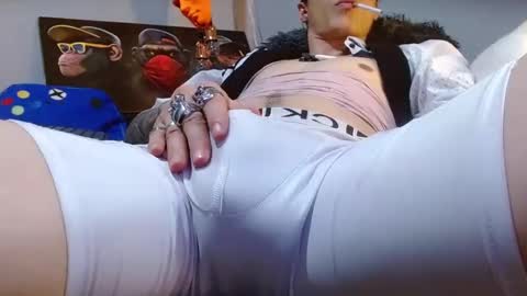 GIORGGIO online show from April 2026 12:26:02 AM