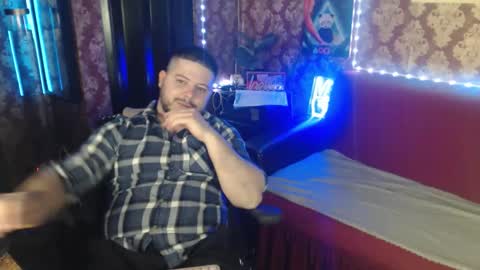 thor lord online show from January 2026 05:37:01 PM