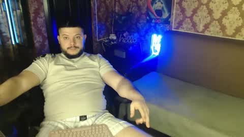 thor lord online show from February 2026 01:10:02 AM