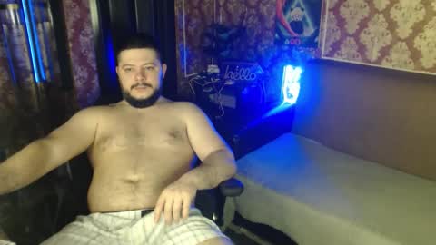 thor lord online show from February 2026 01:26:01 AM