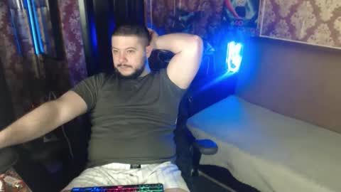 thor lord online show from April 2026 01:42:02 AM