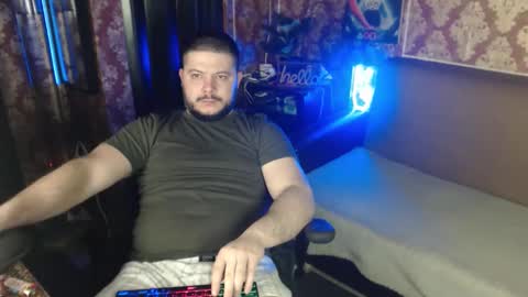 thor lord online show from April 2026 02:51:02 AM