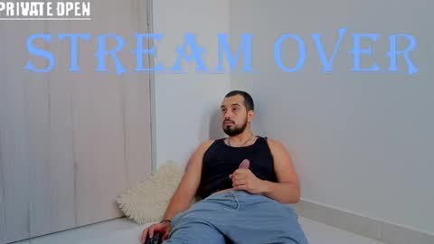 TEBAN  online show from May 2026 12:46:02 PM