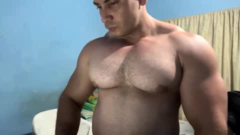 beast online show from February 2025 02:29:02 AM