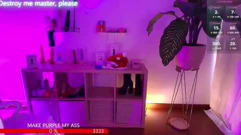 i am Cat  online show from November 2025 06:21:02 PM