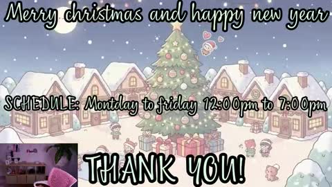 i am Cat  online show from December 2025 12:49:02 AM