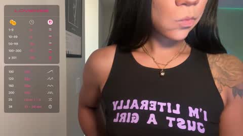 the_dahli_mama online show from September 2025 01:02:02 PM