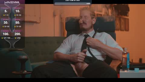 The DILF -  online show from December 2024 05:07:02 PM