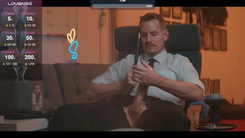 The DILF -  online show from January 2025 09:07:01 PM