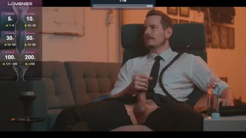 The DILF -  online show from February 2025 10:49:02 AM