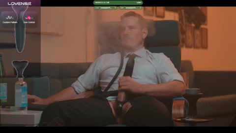 The DILF -  online show from September 2025 01:16:02 PM