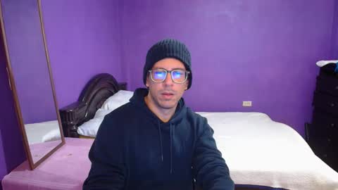 Sir. Anderssen online show from January 2026 05:51:02 PM