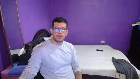 Sir. Anderssen online show from January 2026 04:33:02 PM