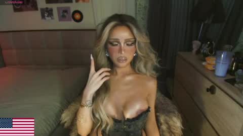 Snapshot of the_enchantressxx chatting on May 2026 02:50:02 AM nabi butterfly online show from May 2026 02:50:02 AM