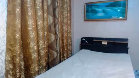 samm online show from November 2025 04:26:02 AM