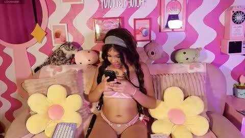 zoe online show from November 2025 04:34:02 AM